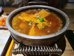 -蜜桃餐厅·江浙融合菜(荟聚购物中心店)