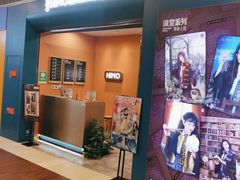 -海马体照相馆(新南凯德广场店)