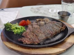 -悦荟牛排餐厅(萨尔图万达店)
