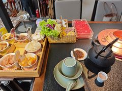 -菌自由丨野生菌火锅特色庭院餐厅(丽江古城店)