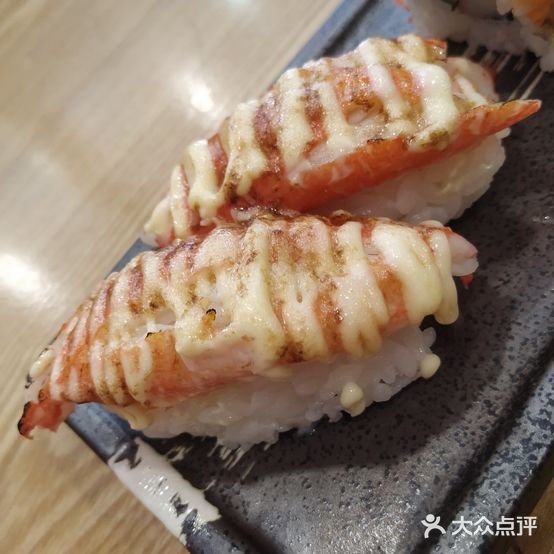 鲜烁寿司(碧江店)