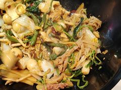 -醉人椒麻辣香锅(上地华联店)