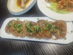 -东江海鲜大排档·潮汕菜·砂锅粥