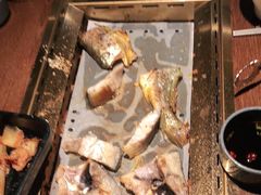 -新石器烤肉(中房金谊广场店)