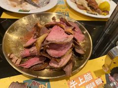 -拉丁餐厅·巴西烤肉自助(正佳广场店)