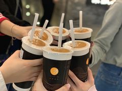 -湊湊火锅·茶憩(东城万达店)