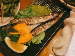 多春鱼-天手古舞居酒屋(889广场店)
