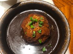 -北京老铺烤鸭(西稍门店)