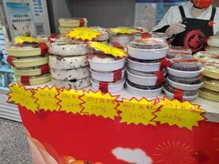 -乔家栅(襄阳南路店)