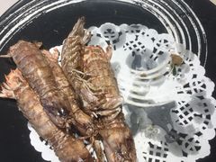 -高佳庄·舟山海鲜(海景旗舰店)