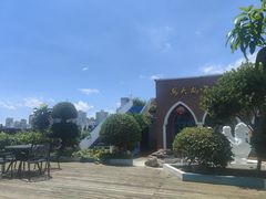 -马大胡子清真西北菜