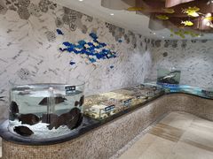 -盘锦生态酒店-火锅餐厅