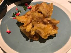 -百富源·海鲜辽菜(和平北大街店)