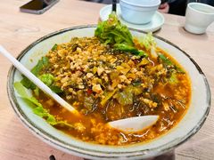 -缘生态云南菜·野生菌庭院餐厅(华侨城店)