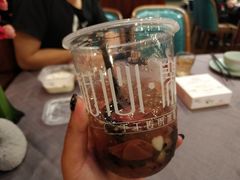 -甜心闲生传统手工冰粉(奎星楼店)