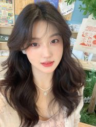 点击看大图 -FINE HAIR 烫染专业设计