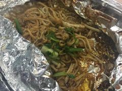 郭记烤羊腿(延长路店)-郭记原生态烤羊腿(长宁路店)
