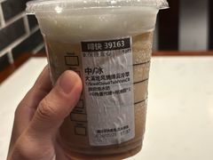 -星巴克(深圳世纪汇分店)