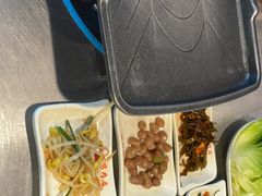 -李氏烤肉店
