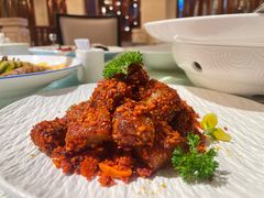 -香宫中餐厅 · 桂林香格里拉