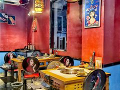 -重庆锦火锅(惠福东路店)