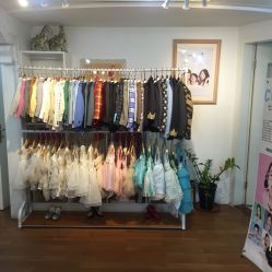 -倾城宝贝儿童摄影(广州天河店)
