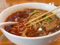 -小方的面(徐家汇店)