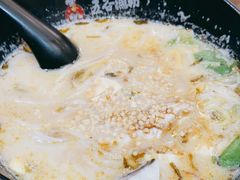 -五味草堂五谷渔粉(茂业店)