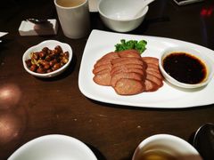 -枣子树素餐厅(铂金城店)
