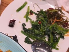 -西部马华清真兰州牛肉面·烧烤夜市(三里河店)