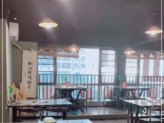 大堂-雷山鱼酱酸汤鱼·酸汤牛肉(花果园T1区店)