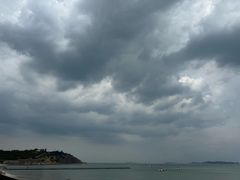 -三仙山风景区-蓬莱仙岛