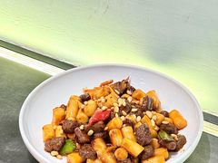 -兔爸私家小厨(新北万达店)