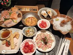 -匠和风精致料理(成都龙湖滨江天街店)