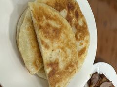 -铁东熏肉大饼铺