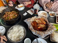 -重庆鸡公煲(学衡路店)