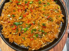 -绿地三只羊羊肉串(万科店)