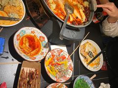 -师烤·豆花烤鱼(深圳坂田天虹店)