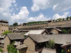-皇城相府