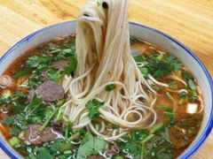 拉面-陈小北小泽生煎(鞍山西道店)