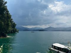 -千岛湖东南湖区
