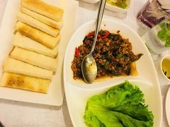 -阿诺泰·泰国餐厅(紫荆店)
