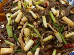 -李大爷的泡椒馆(冉家坝店)