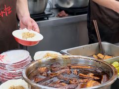 -刘小忙把子肉(北园大街总店)