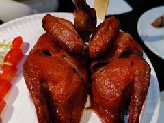 -鹊玥·粤菜小馆(汇智国际商业中心店)