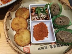 -老凯俚酸汤鱼(多彩城店)