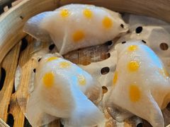 -蛇口希尔顿南海酒店·随轩中餐厅·粤菜