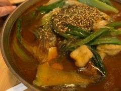 麻辣烫-壹酒贰肉1926·深夜食堂(九纬路店)