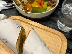 -THE WOODS 简餐 (国贸商城店)
