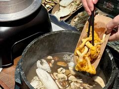 -芸山季·云南山珍菌火锅(人民广场来福士店)